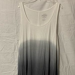 Torrid super soft tank